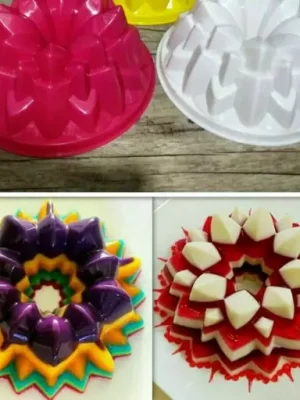 قالب آناناسی