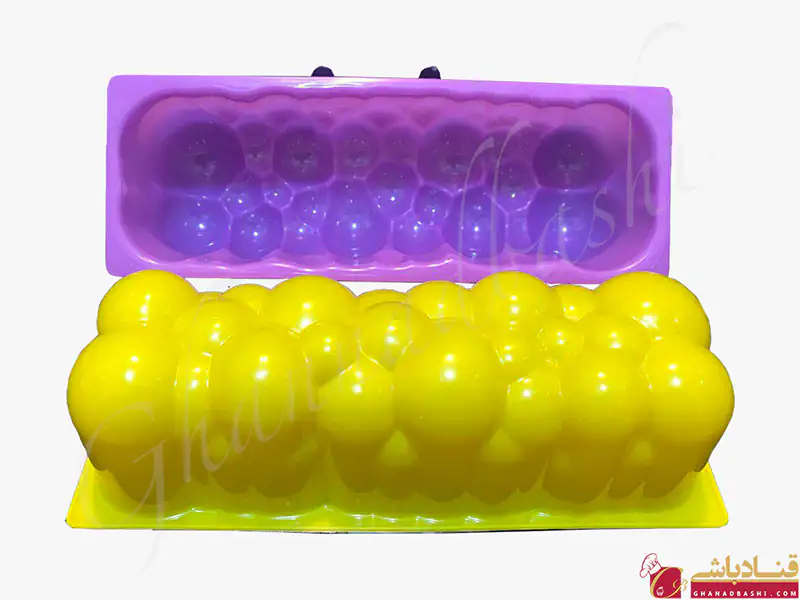 THR120at-3131-1-bubbled-loaf-pan-plastic-mold-01