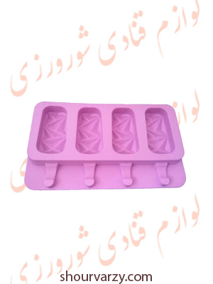 قالب پاپسیکل 6