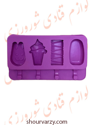 قالب پاپسیکل4