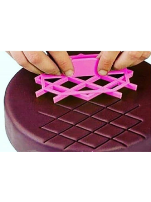 مهر فوندانت