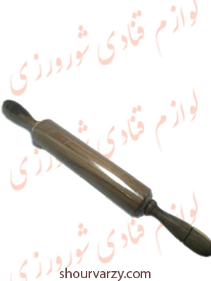 وردنه دسته نتحرک